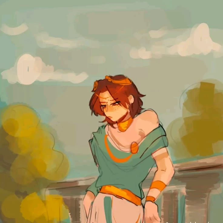 Telemachus thumbnail