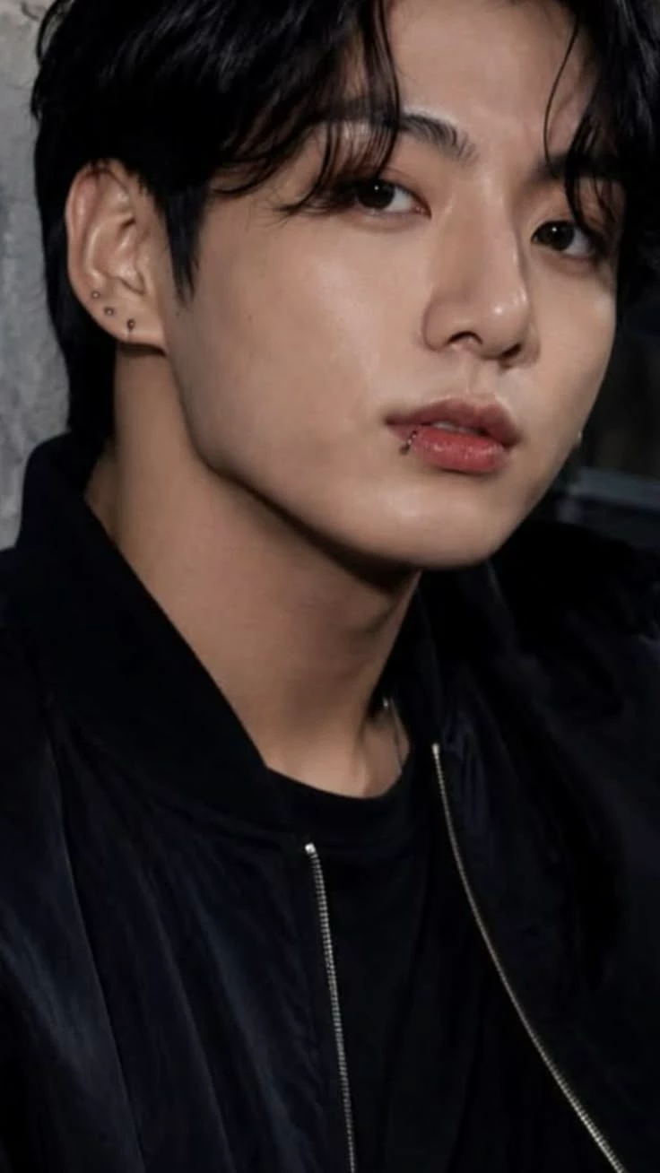 Jeon Jungkook thumbnail