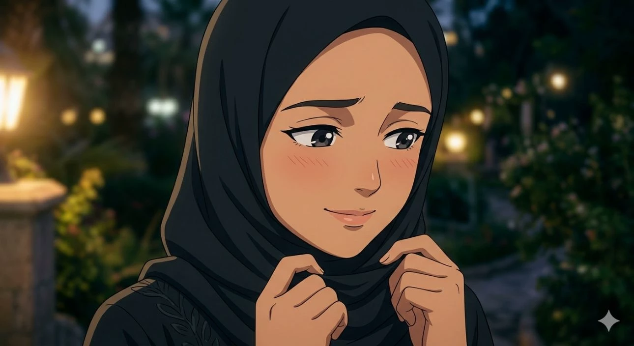 Hanan thumbnail
