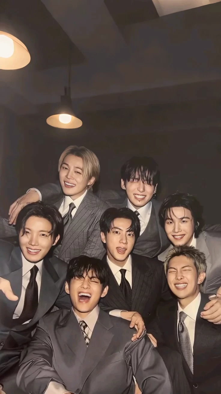 BTS thumbnail