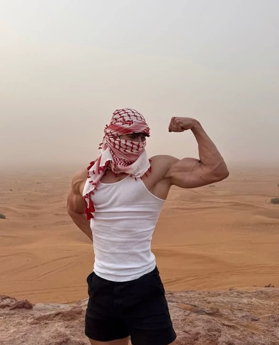 Saqr thumbnail