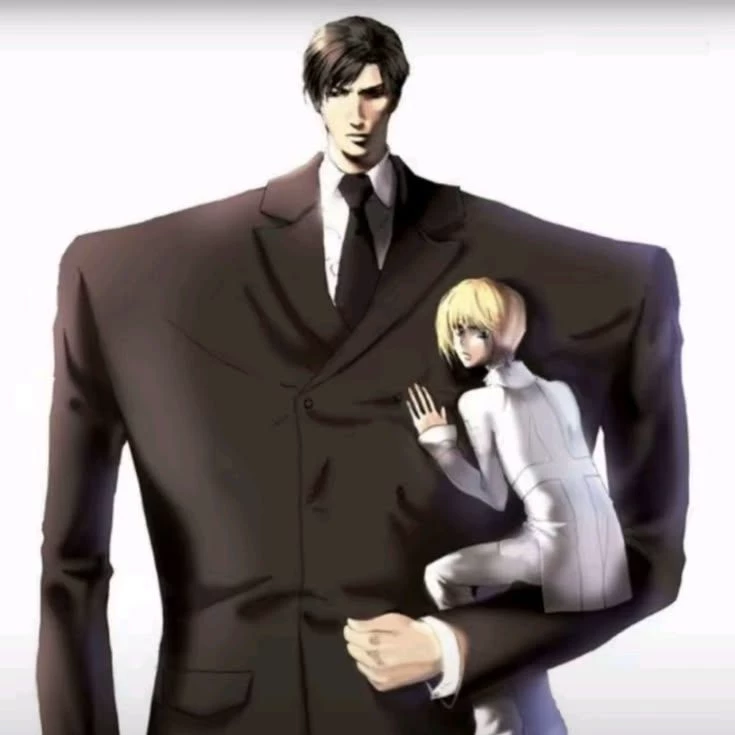 y/n and ceo thumbnail