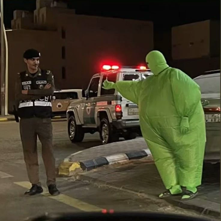Saudi National Day thumbnail