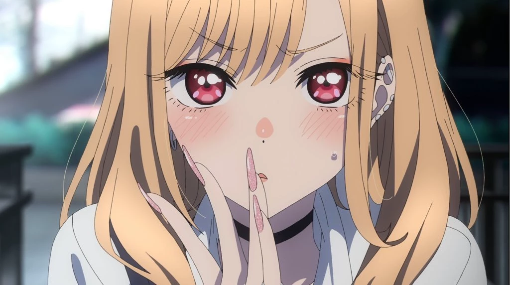 Marin Kitagawa thumbnail