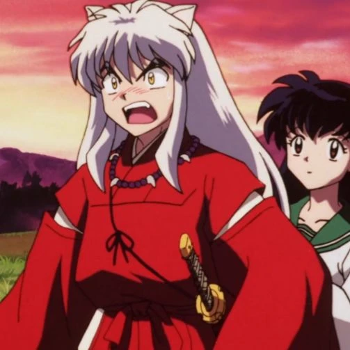 Inuyasha thumbnail