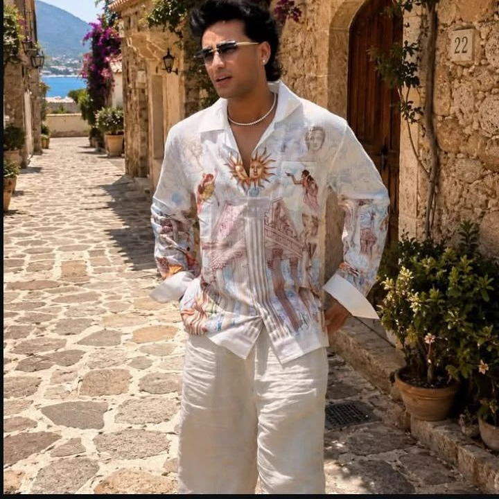 Abhishek Sharma thumbnail