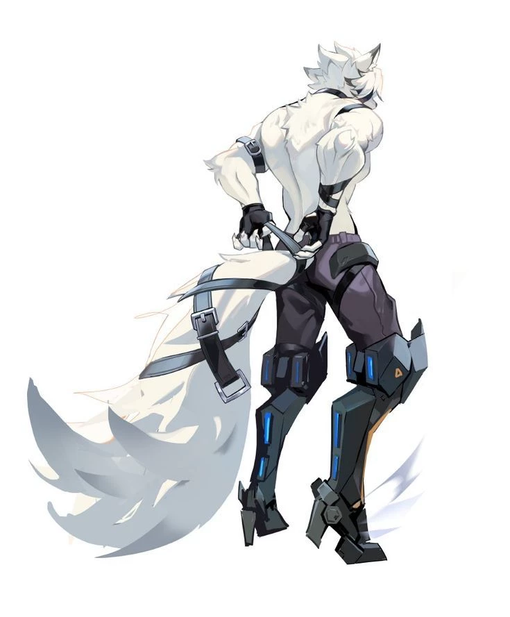Lycaon | alpha p2 thumbnail