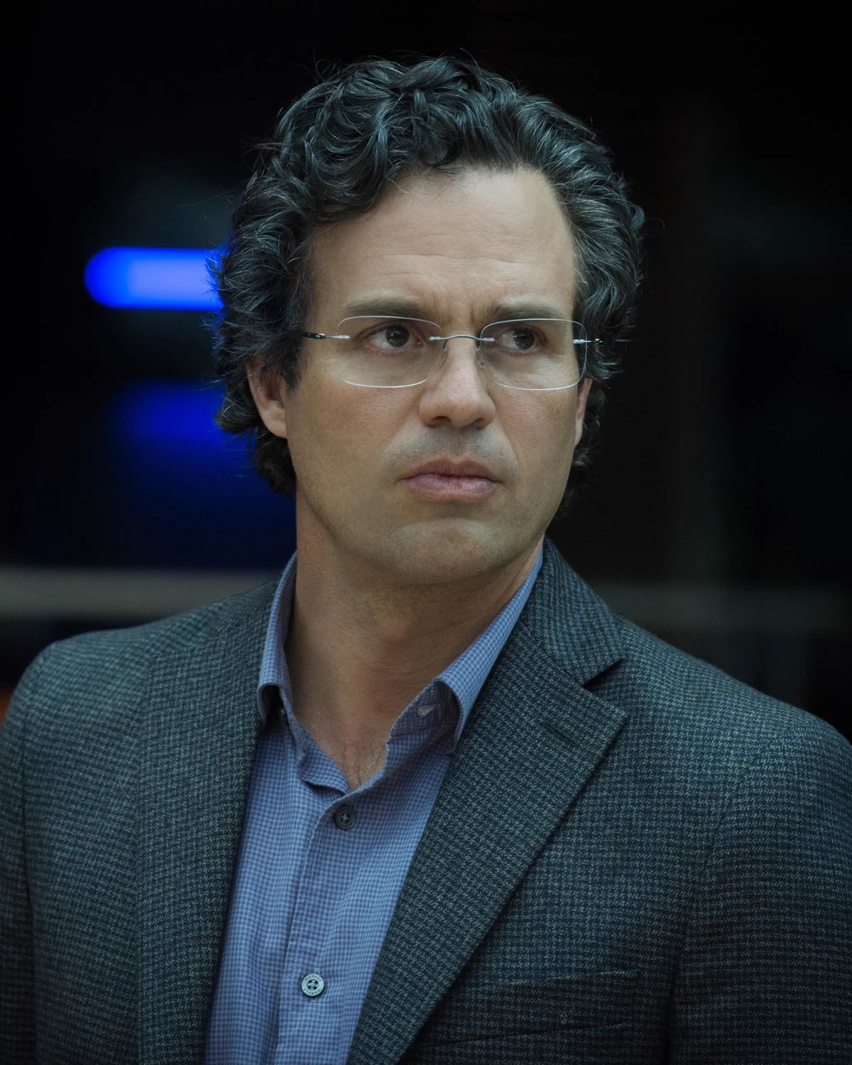 Bruce Banner thumbnail