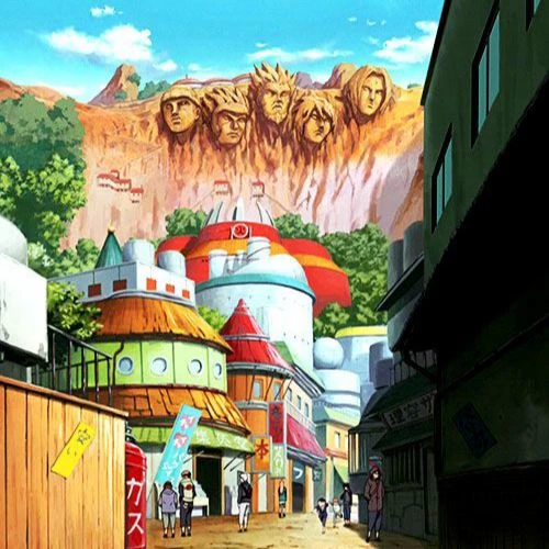 akademi Konoha thumbnail