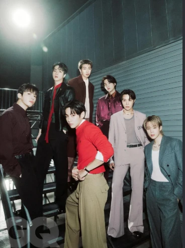 BTS thumbnail