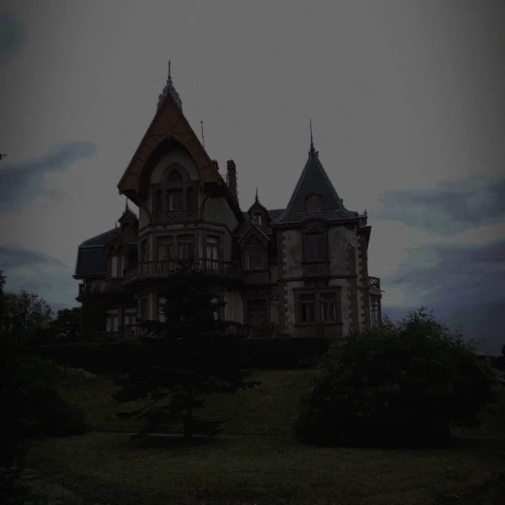 Haunted mansion thumbnail