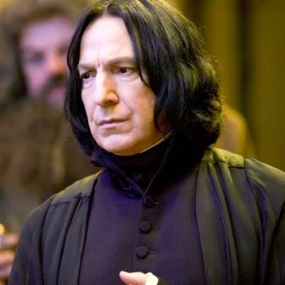 Severus Snape - HP thumbnail