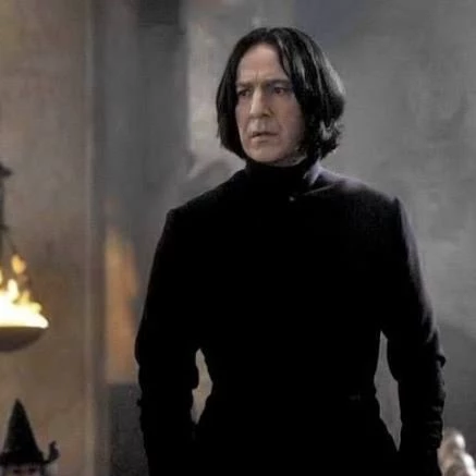 Severus Snape thumbnail