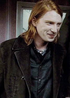 Bill Weasley thumbnail
