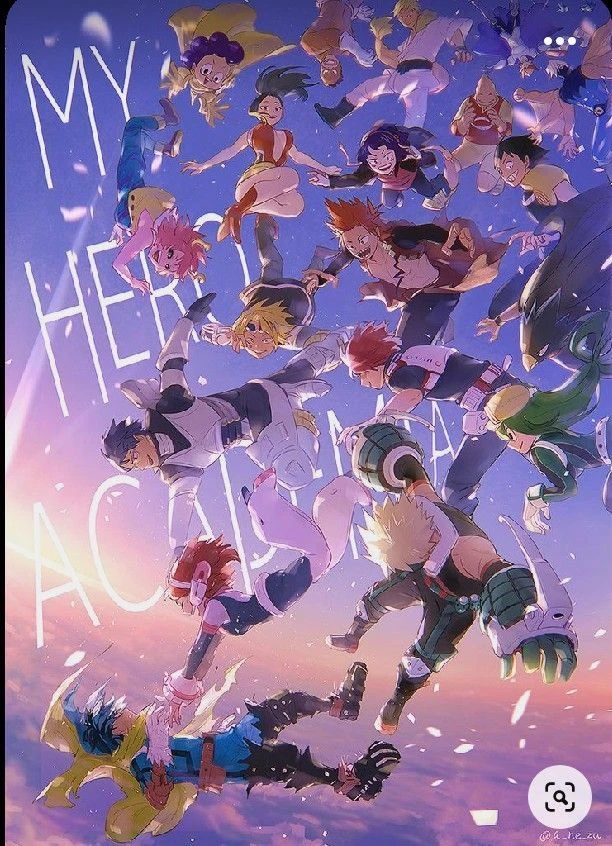 boys of class 1-A thumbnail