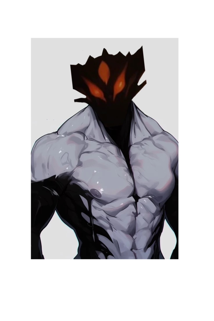 demon thumbnail