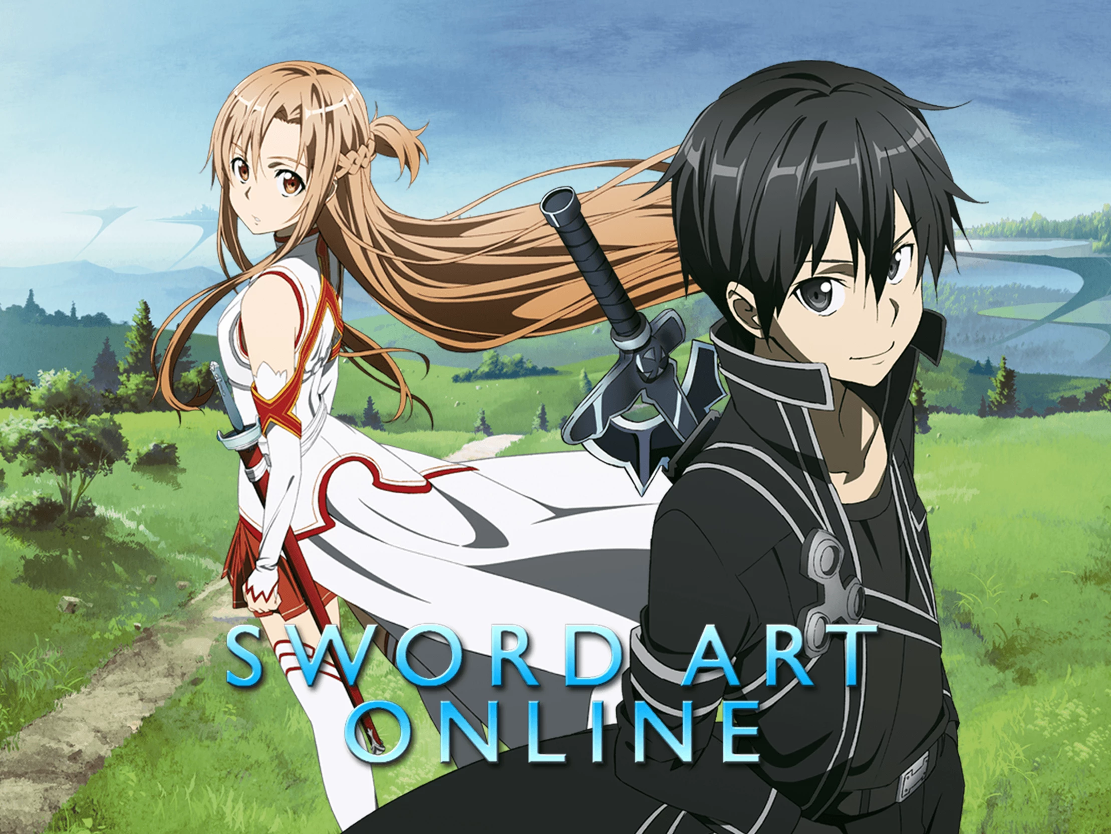 Sword Art Online - Post-Story RP thumbnail