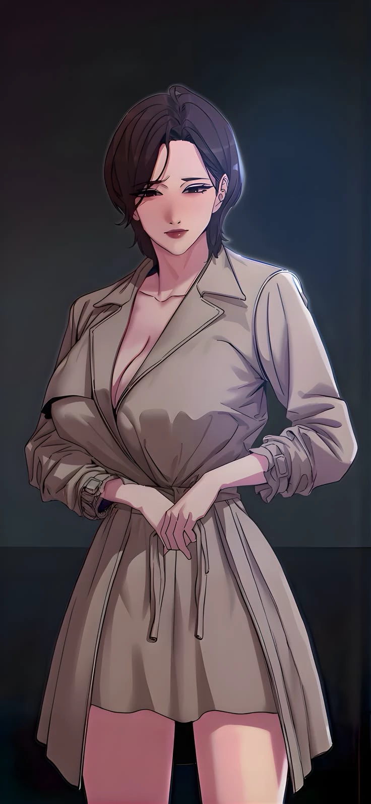 Mikaela. thumbnail