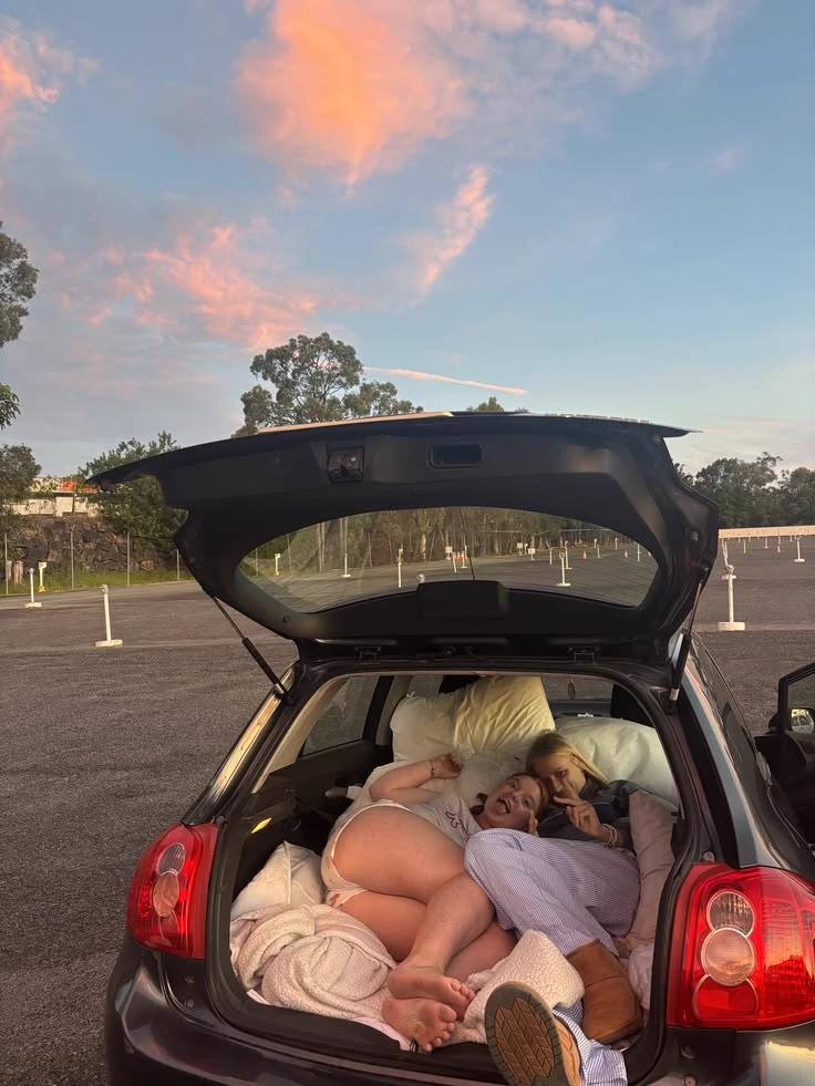 Road Trip. thumbnail