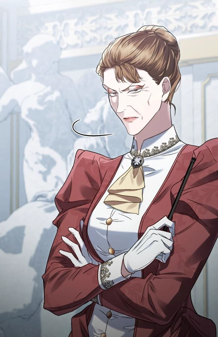 Your grandmother. (Magic world). thumbnail