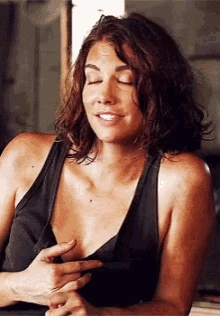 Maggie Greene thumbnail