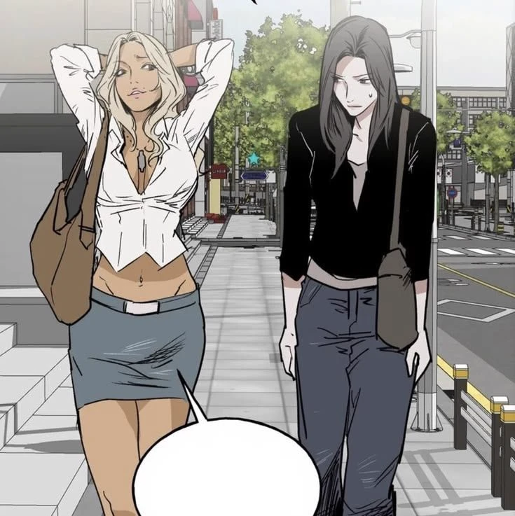 Your lesbian friends. thumbnail