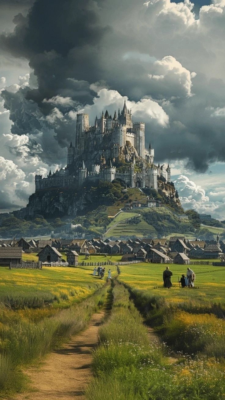 Medieval Life. thumbnail