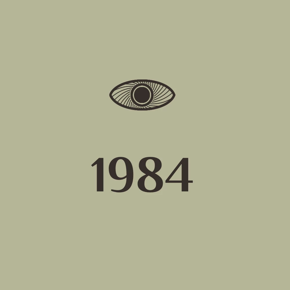 "1984" thumbnail