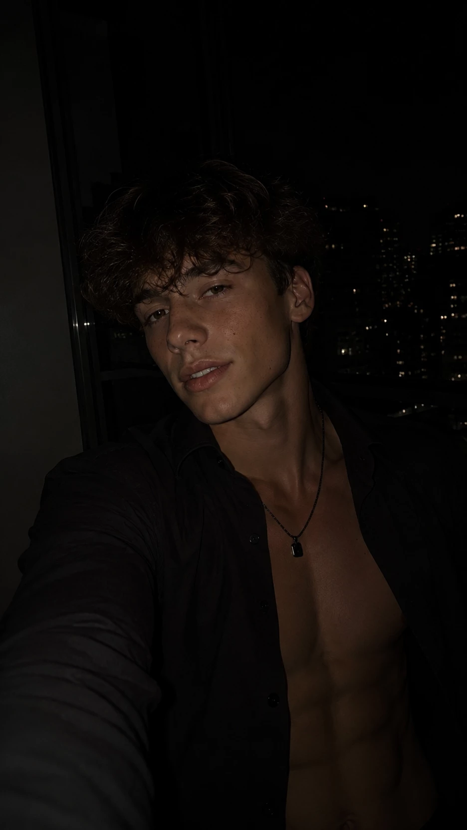 Dean thumbnail