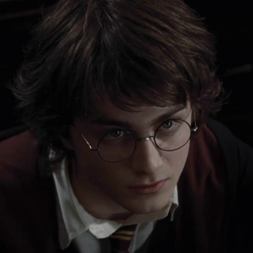 Harry Potter thumbnail
