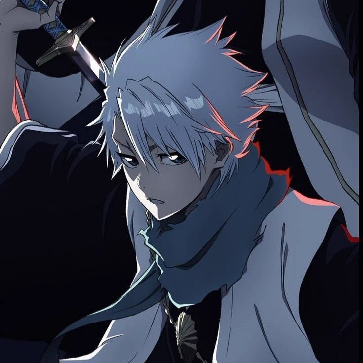 Tōshirō Hitsugaya thumbnail