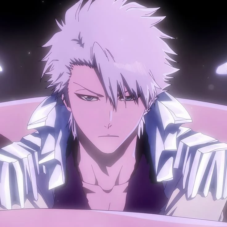 Tōshirō Hitsugaya thumbnail