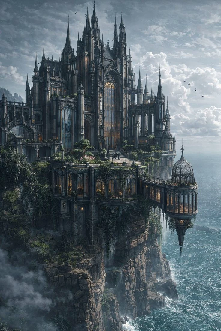 Fantasy world thumbnail