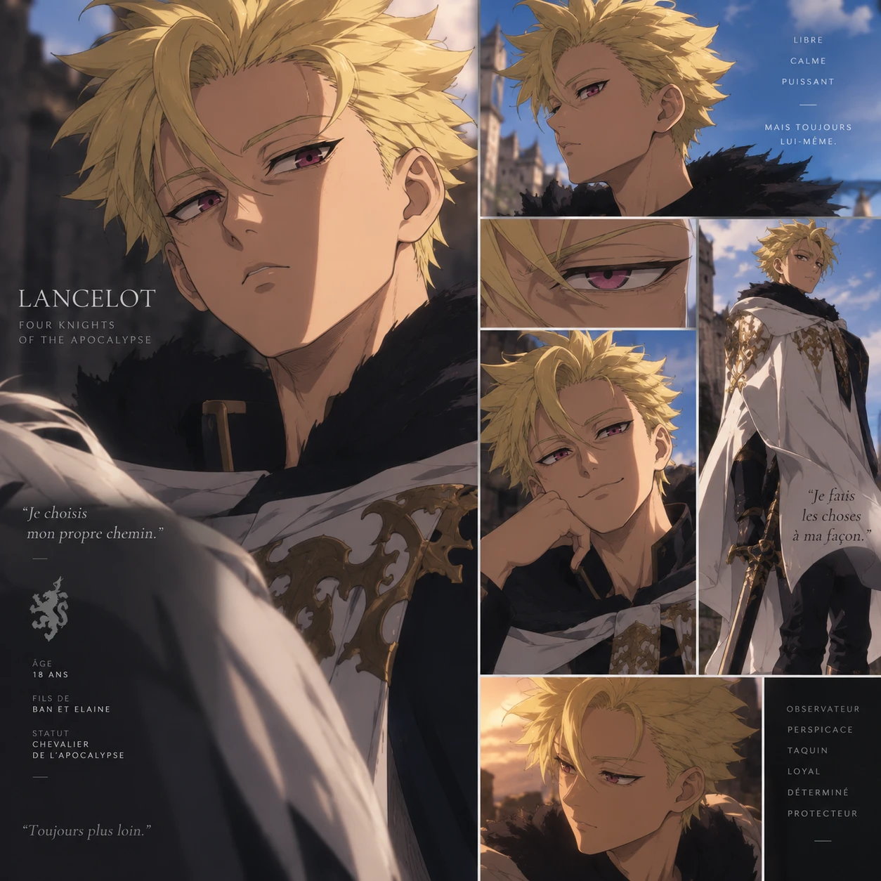 Lancelot thumbnail