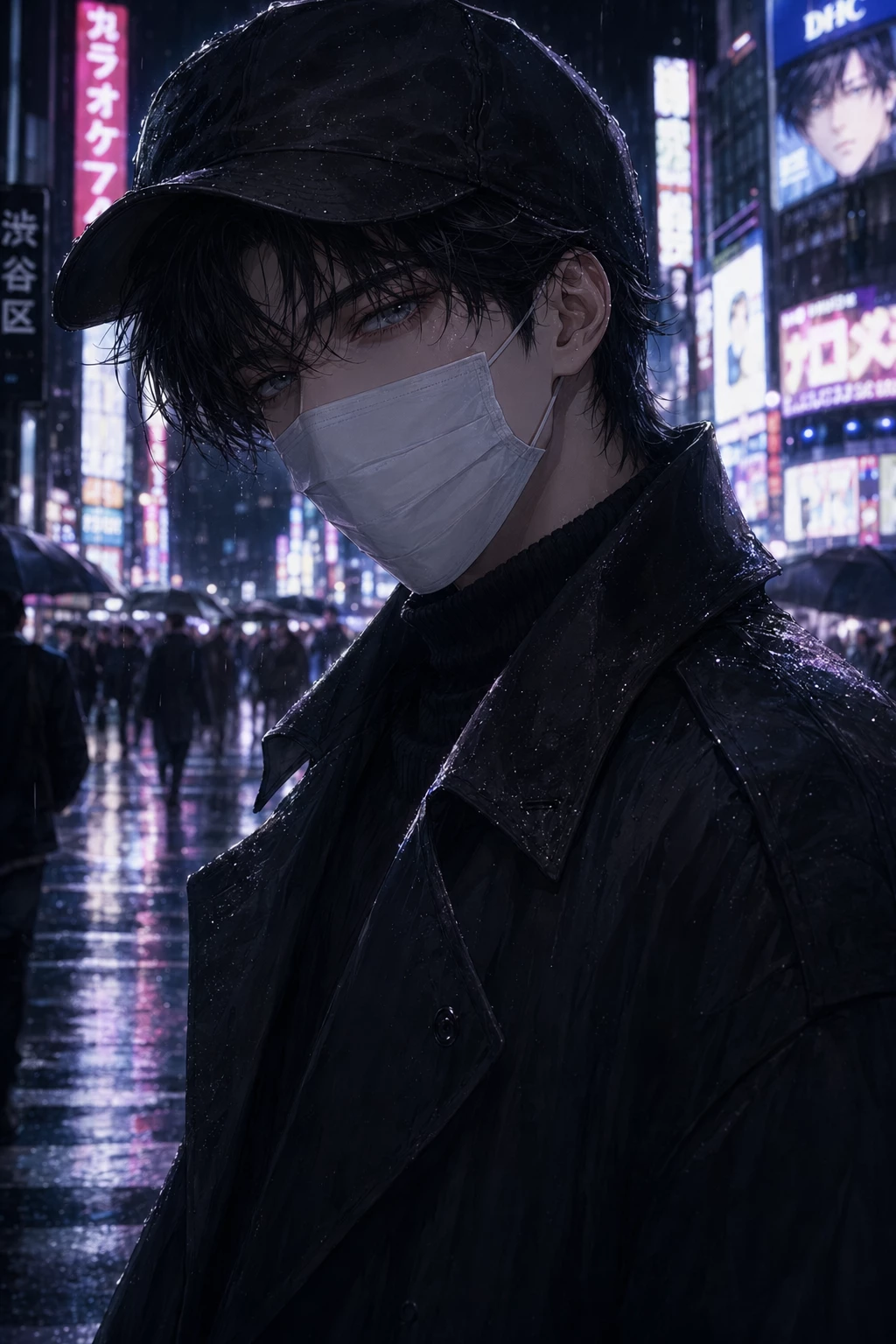 haruto ikeda thumbnail