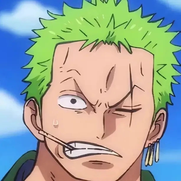 Zoro thumbnail