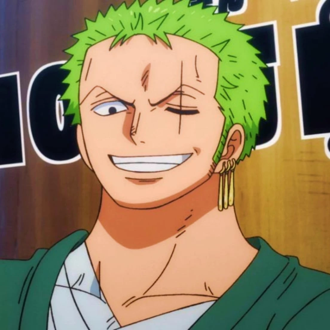 Zoro thumbnail