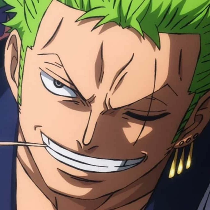 Zoro thumbnail