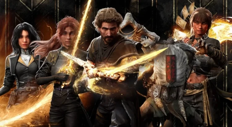 Expédition 33 RPG thumbnail