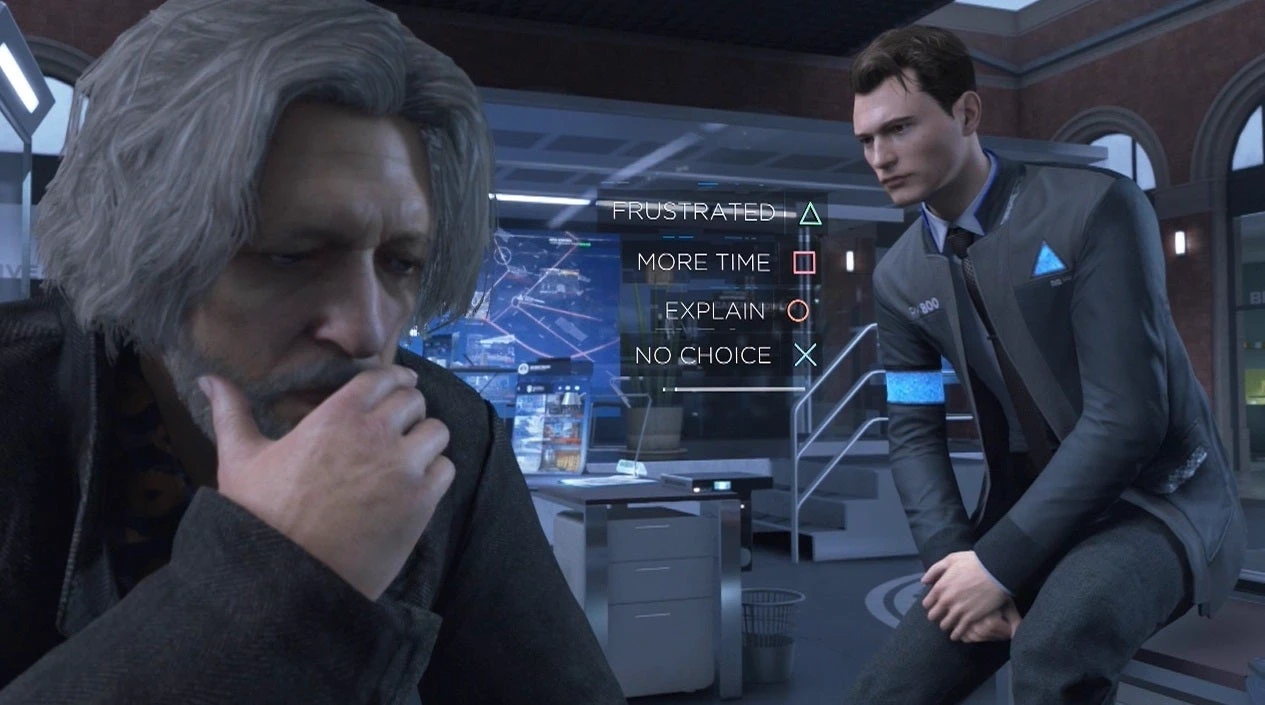 Connor et Hank thumbnail