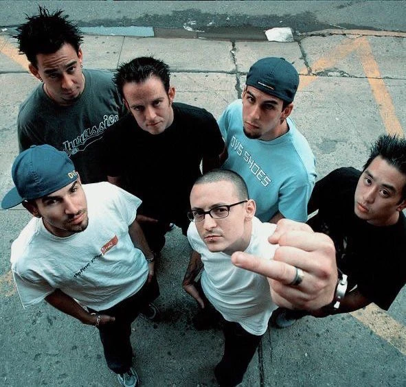 LINKIN Park thumbnail