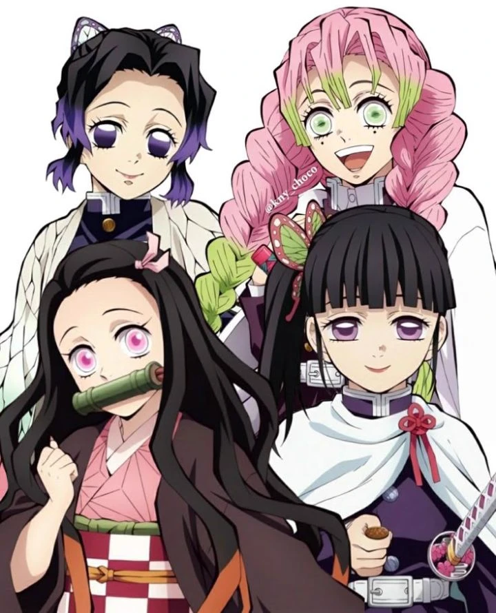 📖 Kimetsu no Yaiba: Daily Life thumbnail