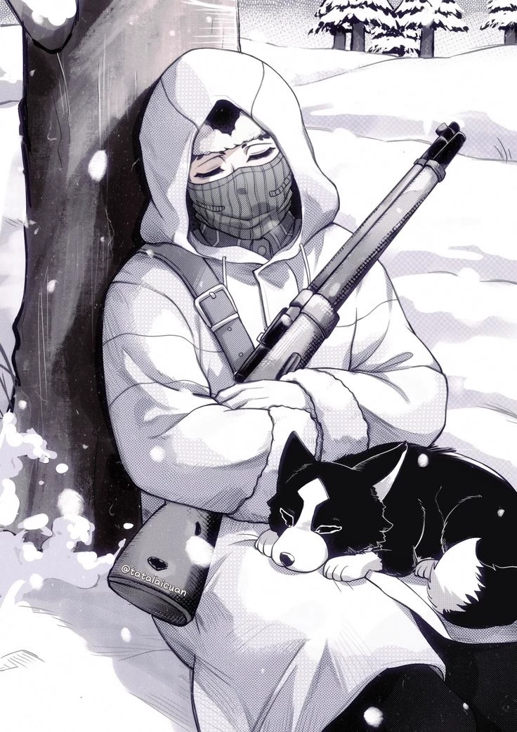 Simo Häyhä thumbnail