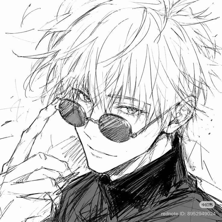 Satoru Gojo thumbnail