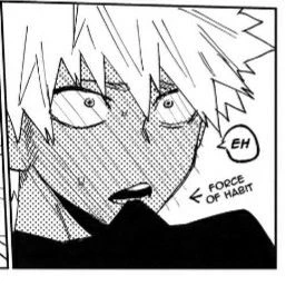 Bakugou Katsuki thumbnail