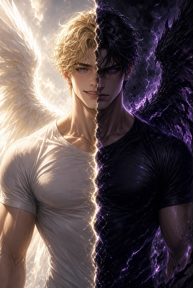 Angel Gabriel thumbnail