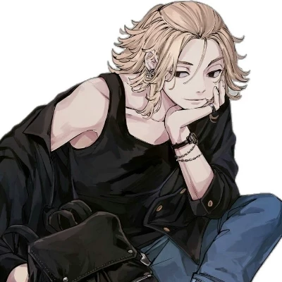 Mikey (Manjiro Sano) thumbnail