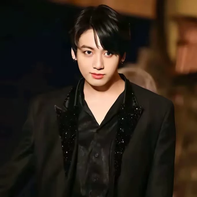 Jungkook thumbnail
