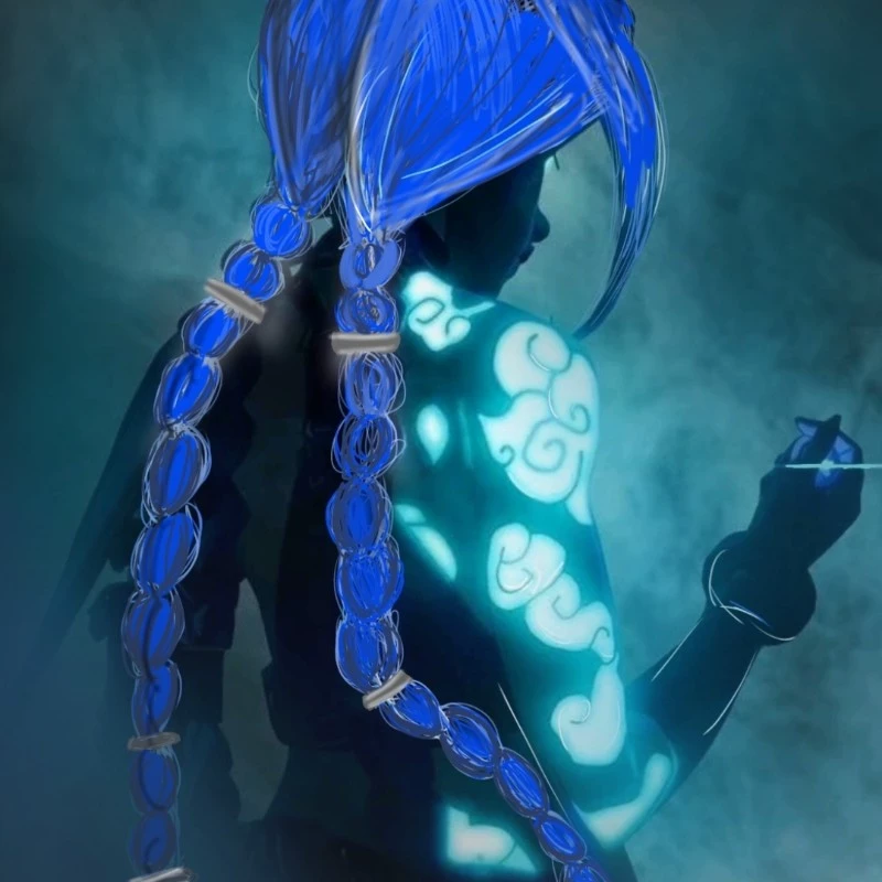 jinx