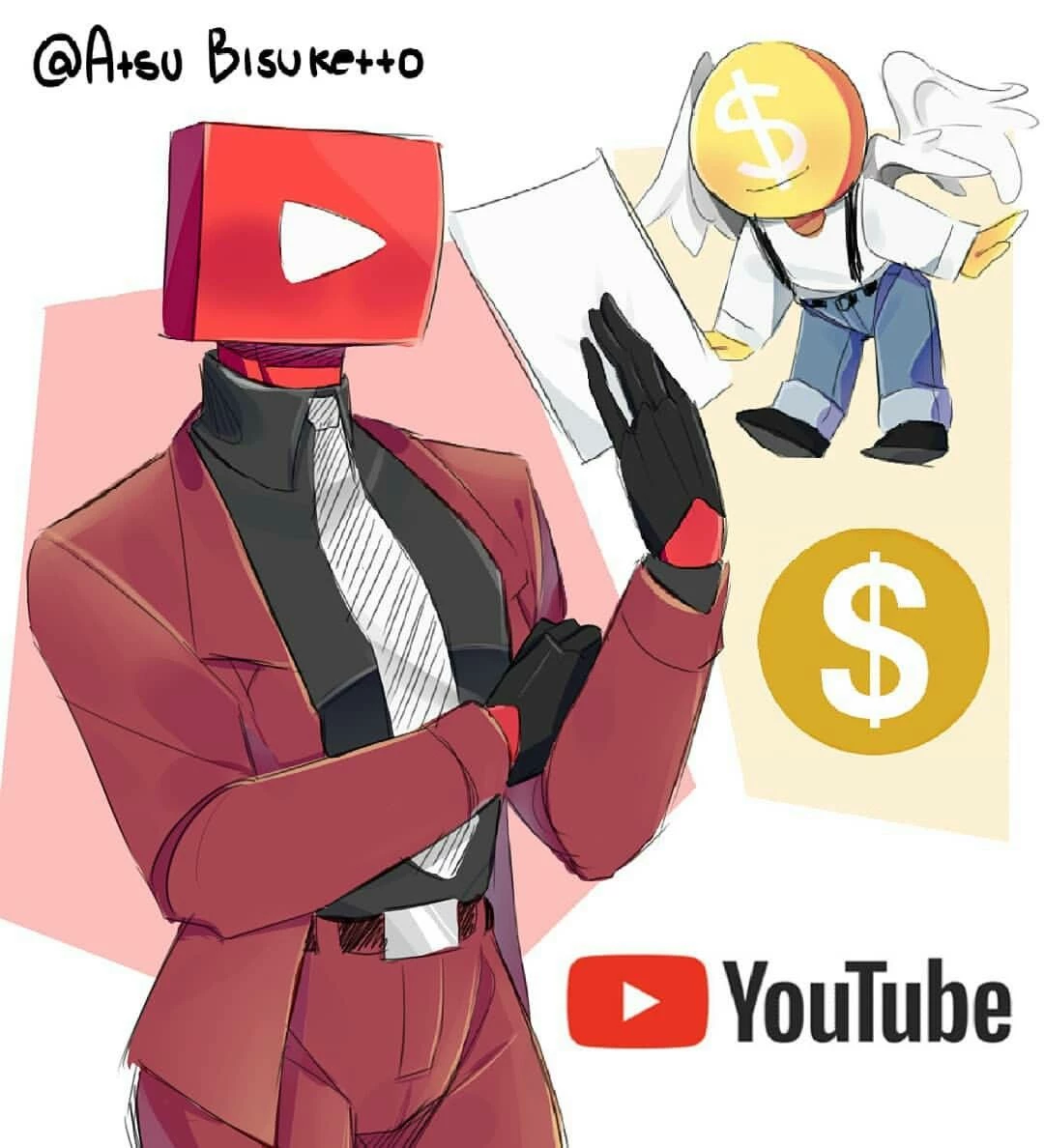 Youtube Spouse thumbnail